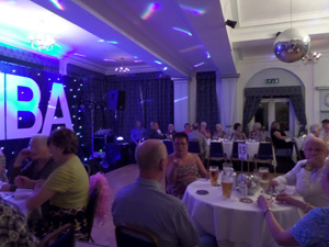 ABBA 70's & 80's Weekend @ The Royal Hotel Skegness