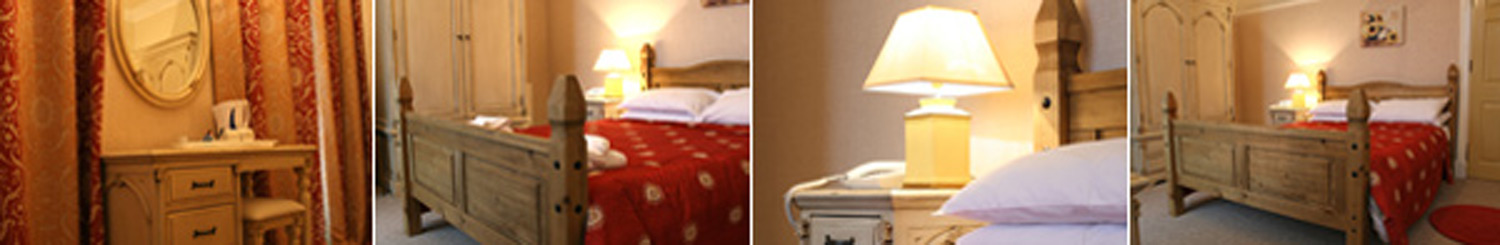 Premier room - From £114.00 - Click to enlarge