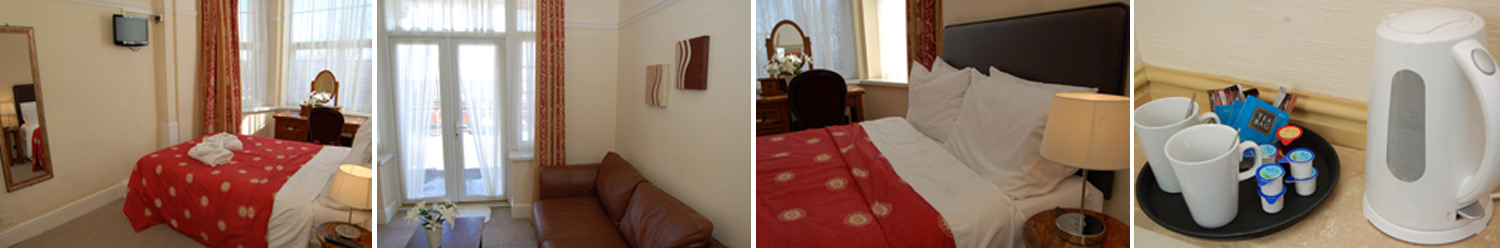 Premier room - From £114.00 - Click to enlarge