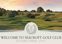 Seacroft Golf